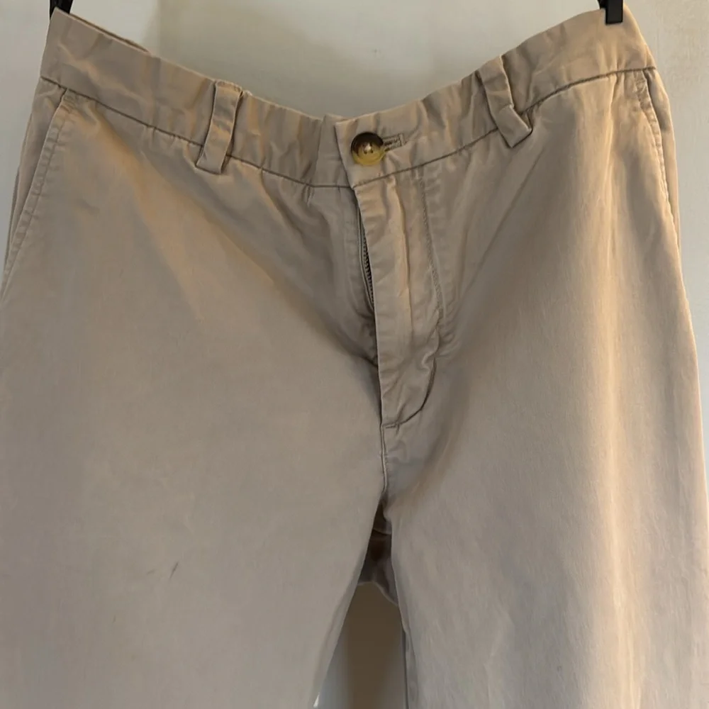 Vineyard Vines Breaker Pant